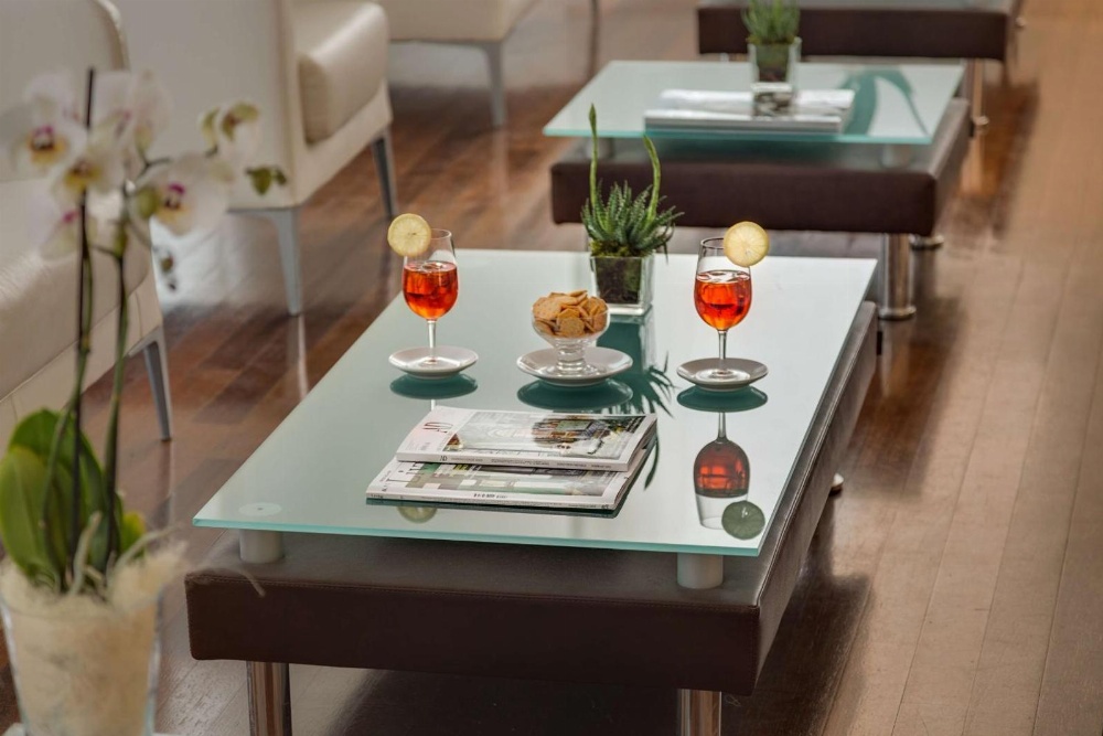 BEST WESTERN HOTEL SAN MARCO